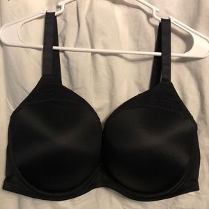 DreamFit 42DDD PushUp Bra with Lace Detail